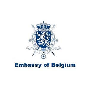 Belgium Embassay