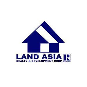 Land Asia