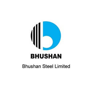 Bhushan Steel