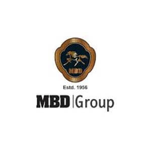 MBD Group