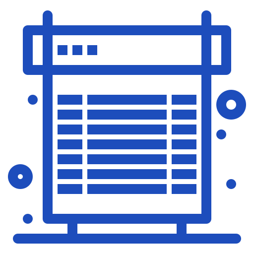 DX Cooling System